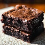 Best Brownie Recipe