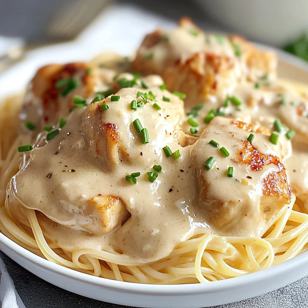 Crockpot Angel Chicken