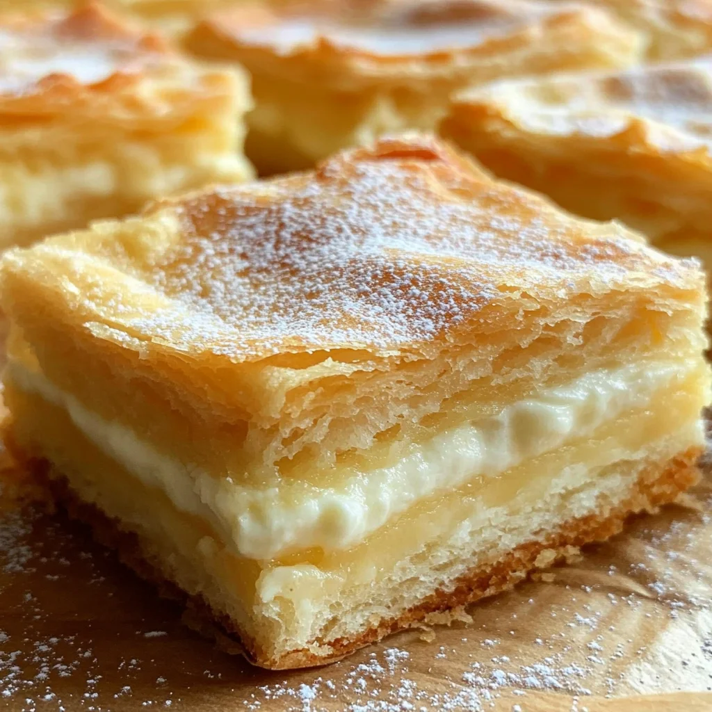 Just Ordinary Cheesecake Bars