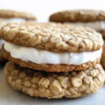 Oatmeal Cream Pies