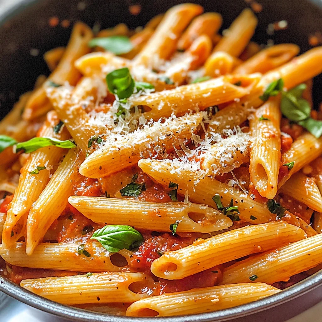 Penne