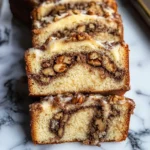 Protein Cinnamon Roll Bread Recipe