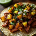 Al Pastor Recipe