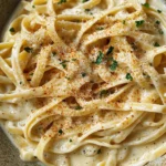 Cajun Alfredo Sauce