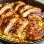 Copycat Chipotle Chicken Recipe