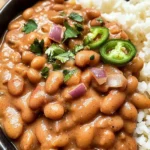 Easy Pinto Beans Recipe