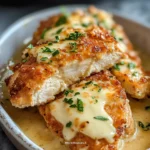 Melt in Your Mouth Chicken