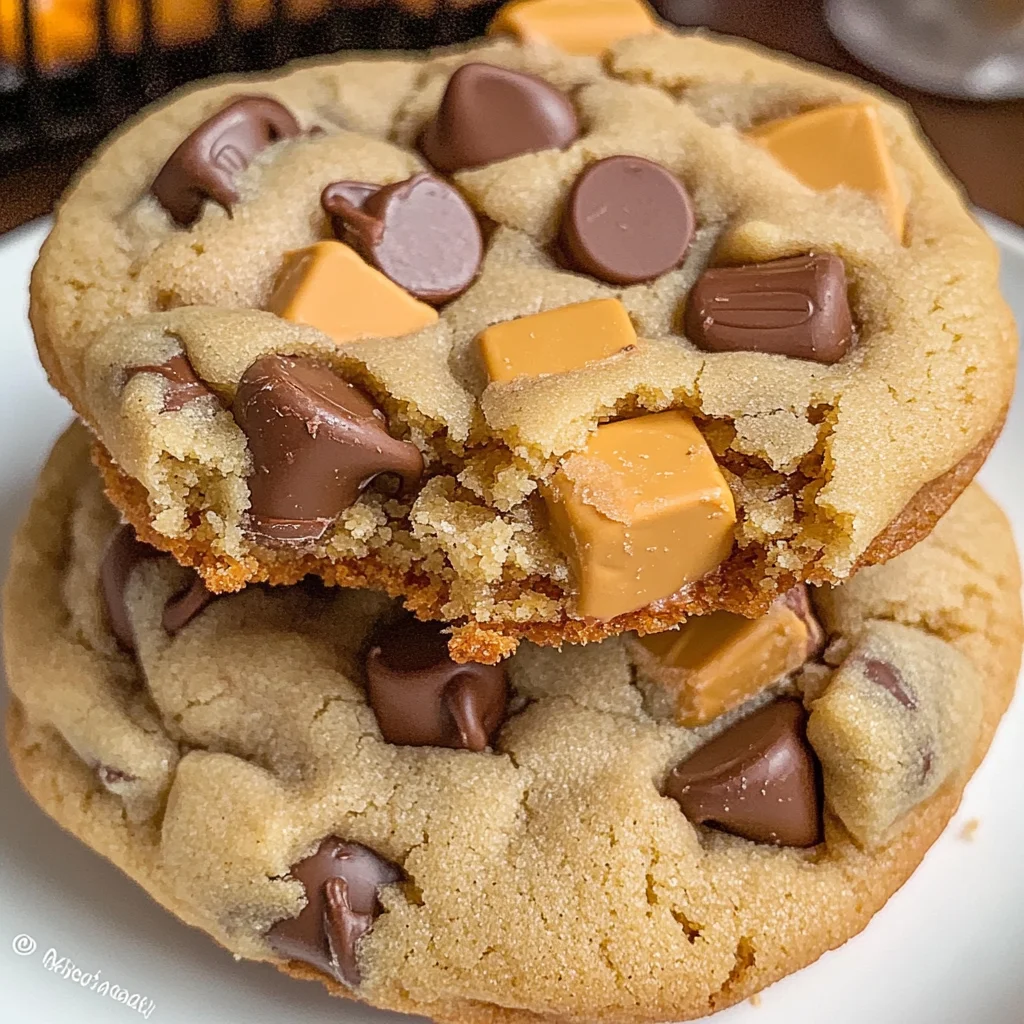 Reese's Peanut Butter Cookies