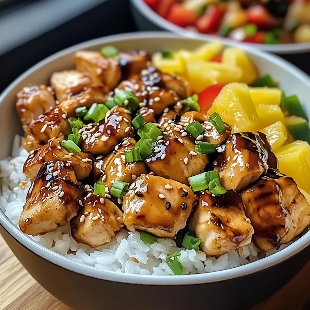 Teriyaki