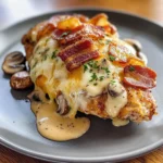 Alice Springs Chicken (Outback Copycat)