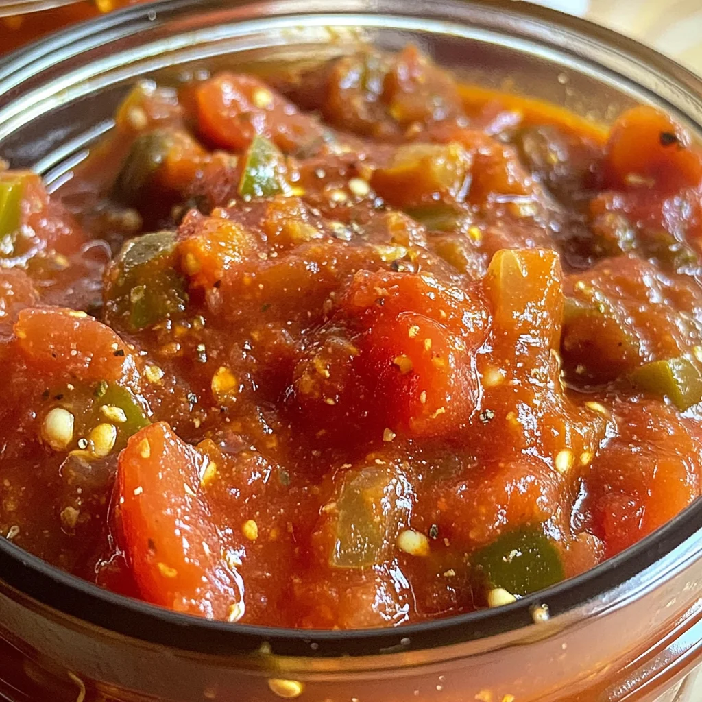 Best Copycat Rotel Recipe (Canned Tomatoes & Chilies)