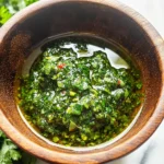 Best Ever Chimichurri Recipe (from Texas de Brazil)