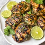 Cheesy Chicken Broccoli Orzo