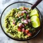 Easy Guacamole