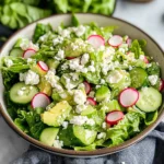 Green Goddess Salad