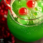 Grinch Punch