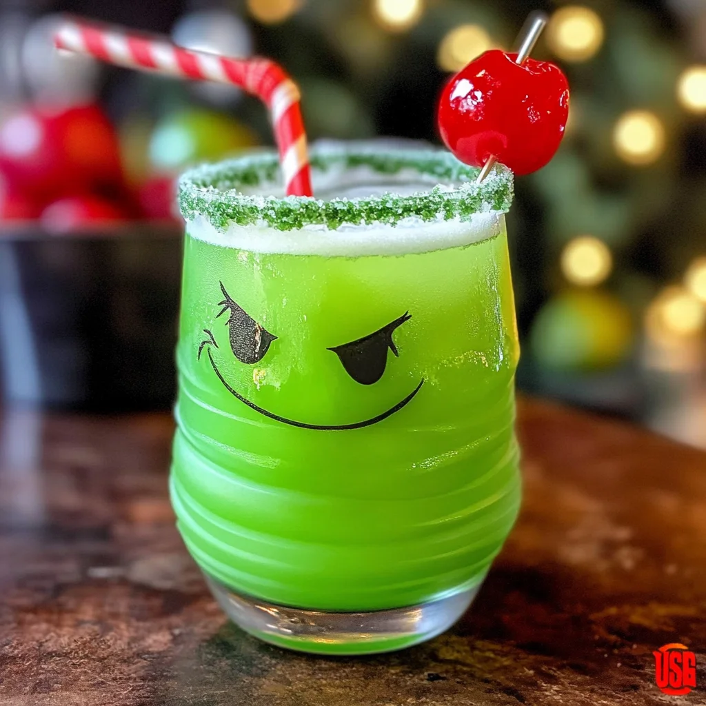 Grinch