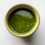 Healthy Dressing for Salad