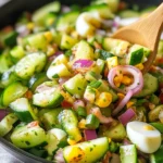 Hot Girl Summer Salad