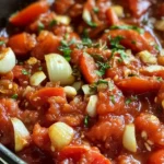 How to Make Roasted Tomato Sauce