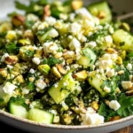 Jennifer Aniston Salad