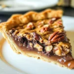 Kentucky Derby Day Pie