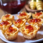 Pimento Cheese Bites