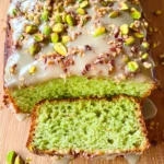 Pistachio Bread