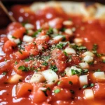San Marzano Pizza Sauce
