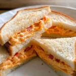 Sandwich de Mezcla