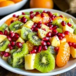 Winter Fruit Salad