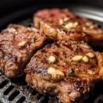 Air Fryer Steak