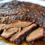 Brisket in the Oven Recipe