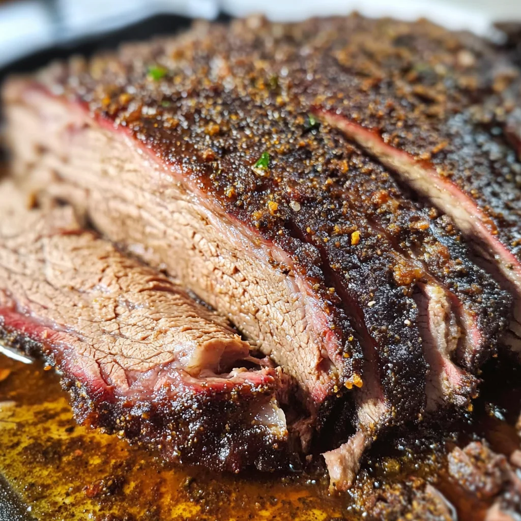 Brisket