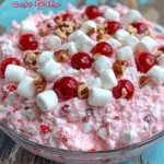 Cherry Fluff