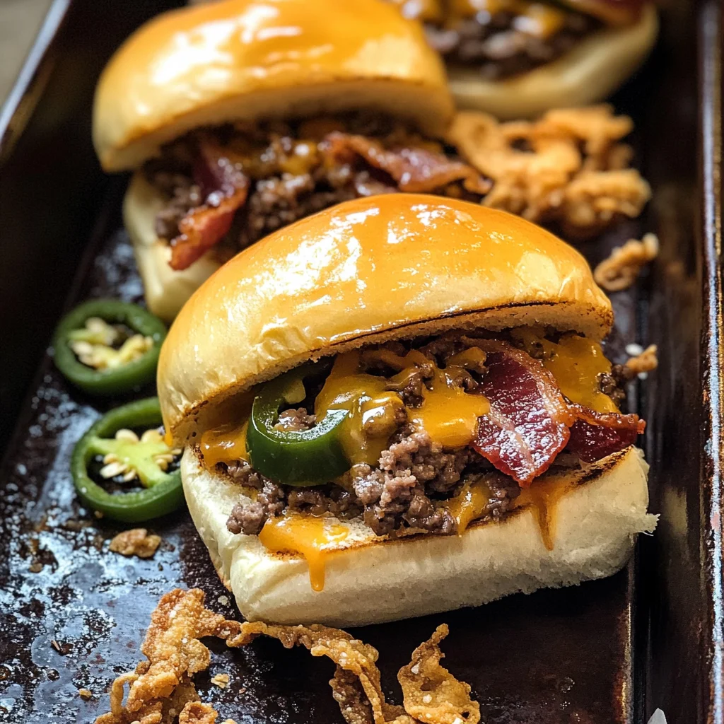 Cowboy Sliders