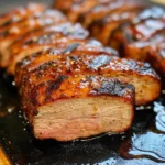 Grilled Pork Tenderloin Recipe