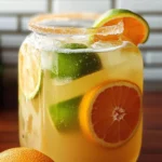 Margarita By The Gallon