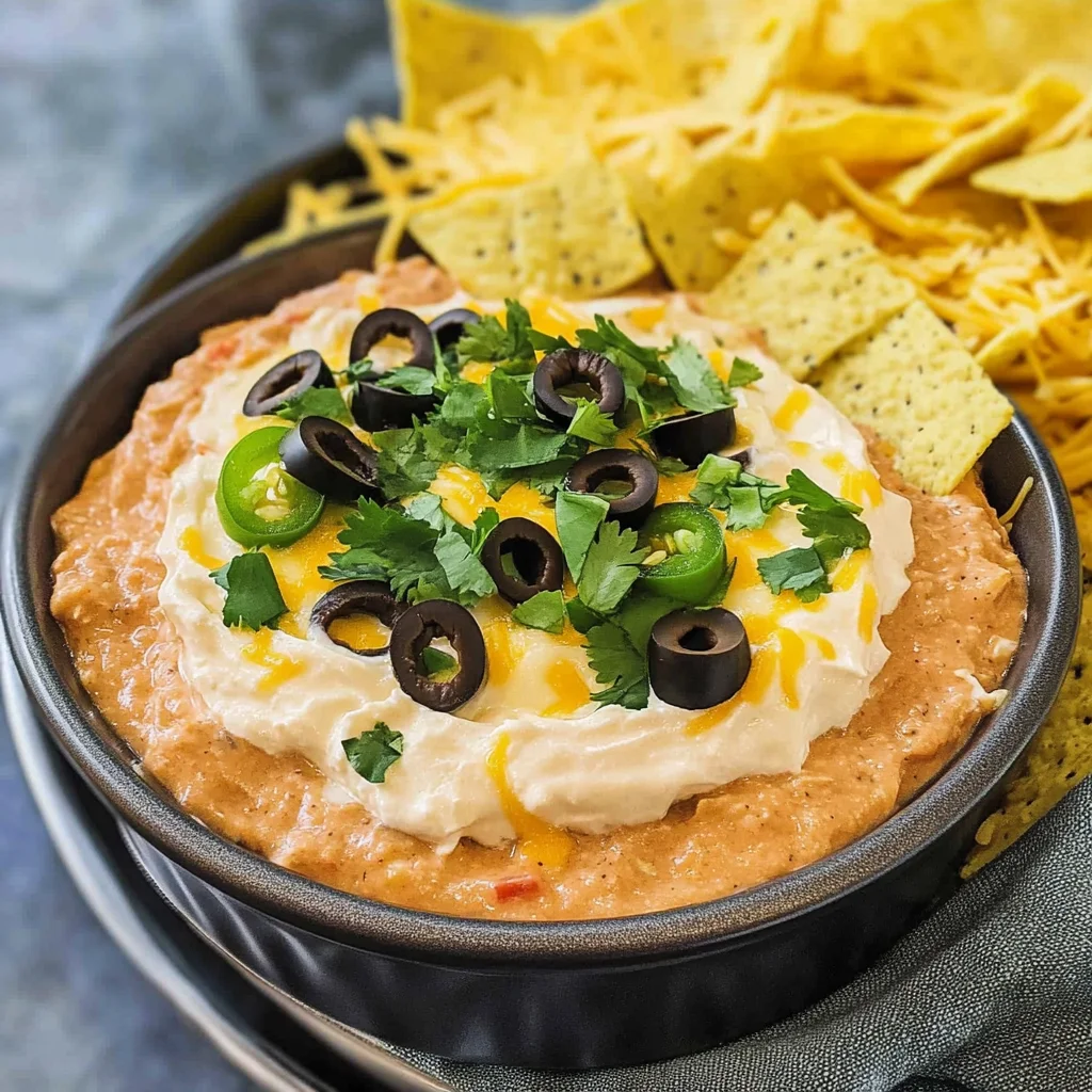 Mexicali Dip