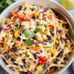 Mexican Coleslaw