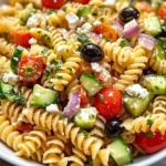 Pasta Salad
