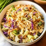 Ramen Noodle Salad Recipe
