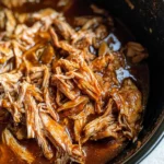 Slow Cooker Pulled Pork