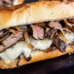 Steak Sandwich Recipe