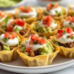 Taco Bites