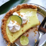 Te-Key-Lime Pie