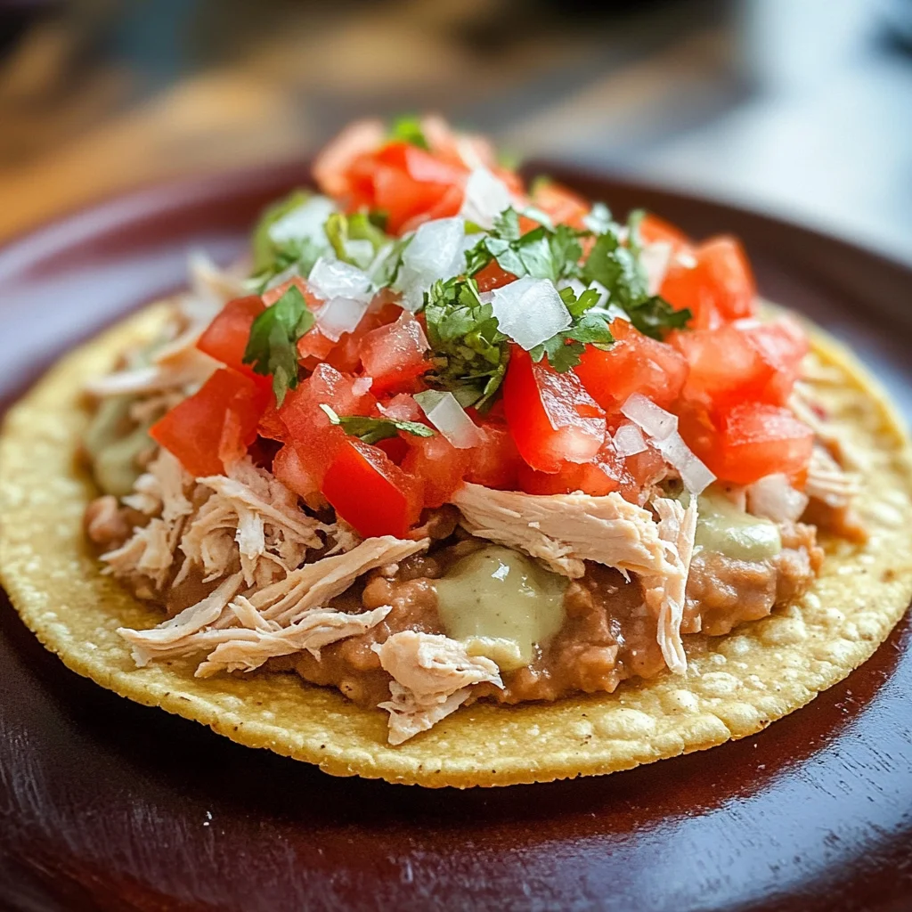 Tostada