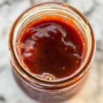BBQ Sauce Recipe