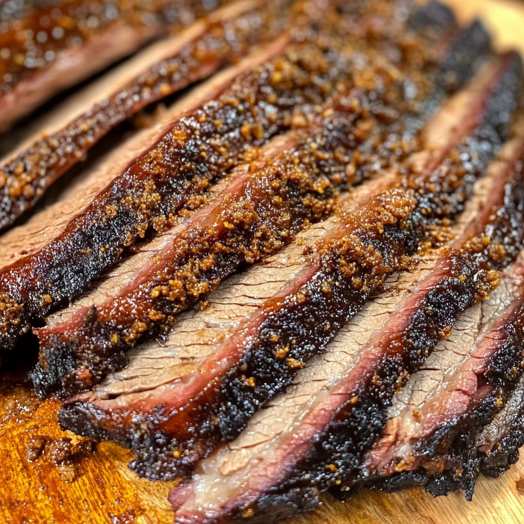 Beef Brisket Recipe In The Oven