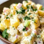 Best Potato Salad Recipe
